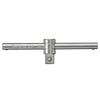 TONE Short Slide Handle Lock SL30S Drive Angle T-shaped (center Type) 9.5mm (3/8")