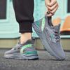 High Quality Casual Comfort Sneaker Outdoor Anti Slip Mesh Ventilate Running Footwear Men Trendy Soft Sole Sports Shoes