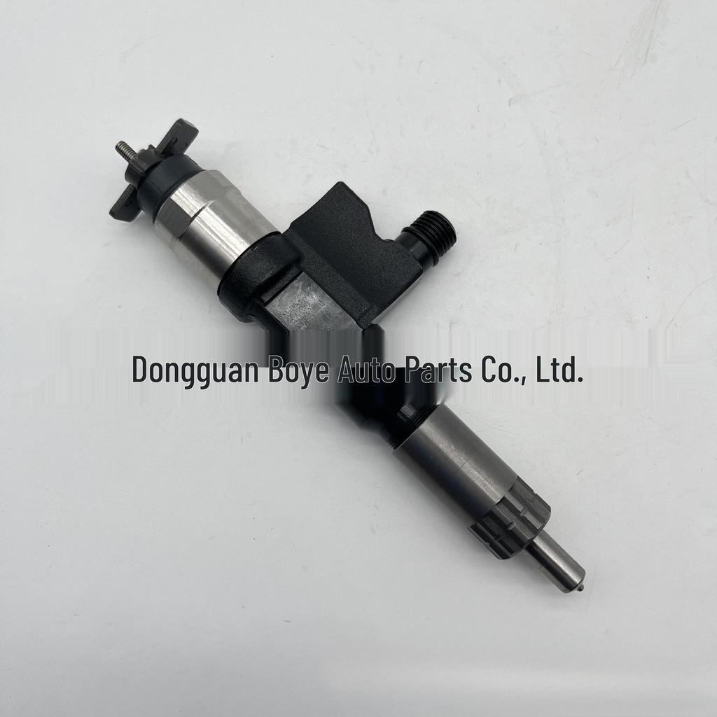 295900-0640 High-Pressure Common Rail Injector for Engine
