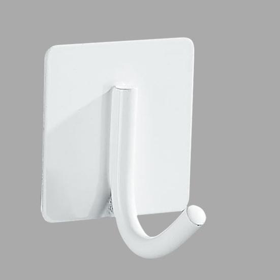 1/6 шт. настенные вешалки из нержавеющей стали прочные самоклеящиеся крючки для полотенец нержавеющие устойчивые к коррозии