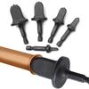 Bit Air Conditioner Conditioning Tube Expander Spin Flaring Set HVAC Tools 1/2 1/4 3/4 5/8 3/8 Inch