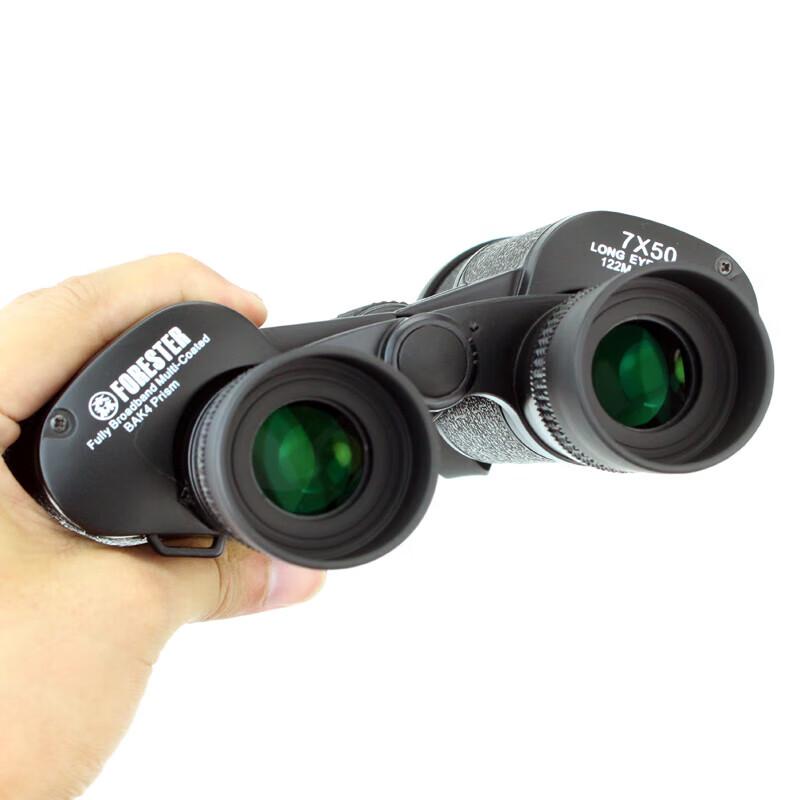 Shengtu Woodsman Paul High-Powered Binoculars