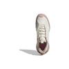 adidas Edge Runner Wonder Универсальные Удобные Простые Тканевые Прочные Дышащие Низкие Повседневные Кроссовки для Бега Унисекс Кроссовки Светло-Розовые IF1704