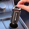 JBCR1 Car Fast Charger USB Type-C Ports Power Adapter Accessories For Mercedes Benz AMG W203 W206 W220 W205 W211 W212 W201 W168 W169