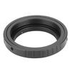 Adapter for M48*0.75 Mount Telescope Eyepiece Lens for Nikon DSLR Camera