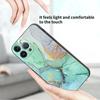 Чехол Funda для Apple iPhone 14 11 13 7 12 Pro 7 XR XS Max 8 Plus 6 14Pro 13Mini черный мягкий чехол для телефона мрамор