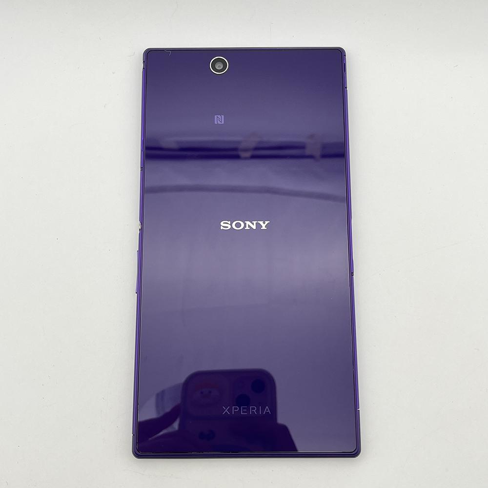 Восстановленный Sony Xperia Оригинальный Sony Xperia Z Ultra C6802