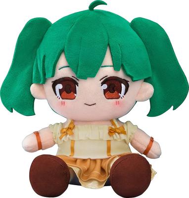 Good Smile Company Плюшевая игрушка Ранка Ли из Macross Frontier ChocoPuni