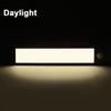 USB Portable Wireless Motion Sensor Light Rigid Strip Night Light Aluminum Profile LED Bar Light Kitchen Closet Stairs Wall Lamp