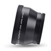 67mm 2.2X Universal Teleconverter Lens DSLR Cameras Accessory