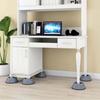 Pad Slipstop Washing Machine Lifting Holder Refrigerator Support Feet Pad Dampers Stand Rubber Mat