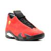 Jordan 14 Ретро Челлендж Красный Jordan 654459-670