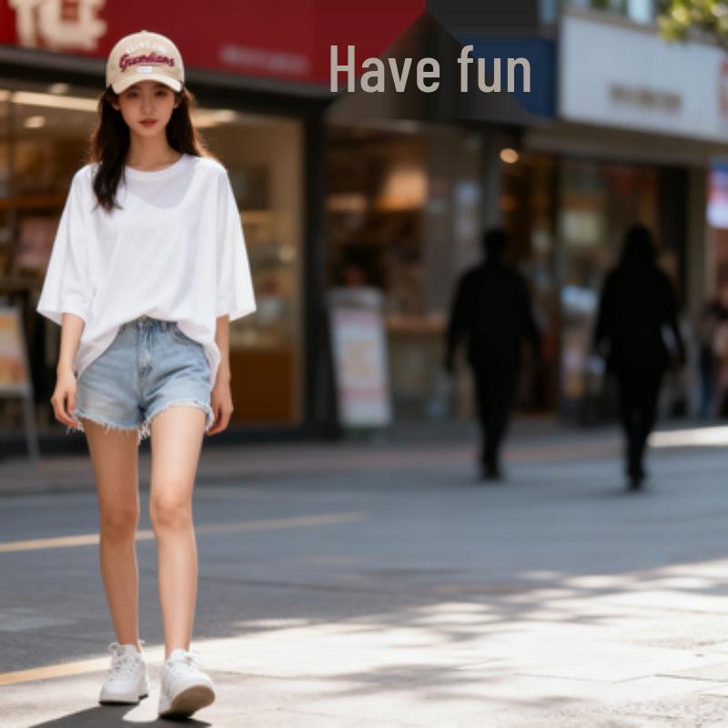 Регулируемая бейсболка в стиле колледжа Нью-Йорка для взрослых - Унисекс, Простая, Универсальная, Дизайн "утиный клюв"