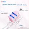 Crest Velvet Gum Care Soft Toothbrush