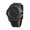 LUMINOX Watch Navy Seals 3500 Series Blackout [Luminox] 3501.BO Men's [Item]