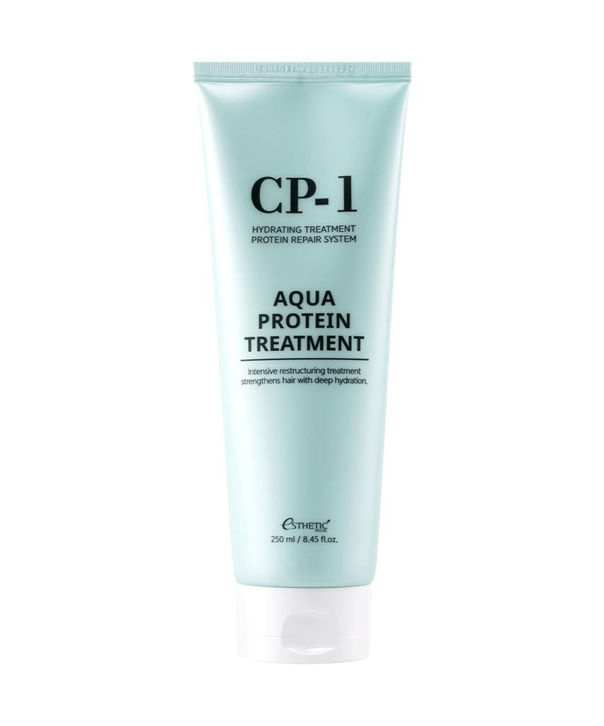 Moisture Protein Treatment 250ml