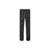 Fear of God Essentials Брюки-карго SS22 Унисекс Черный Железный FOG-SS22-561