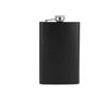 Portable Drinkware Drinking Bottle Stainless Steel Hip Flask Liquor Flask Whiskey Holder