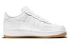 Nike Air Force 1 '07 'Белый с Gum Light Brown' DJ2739-100