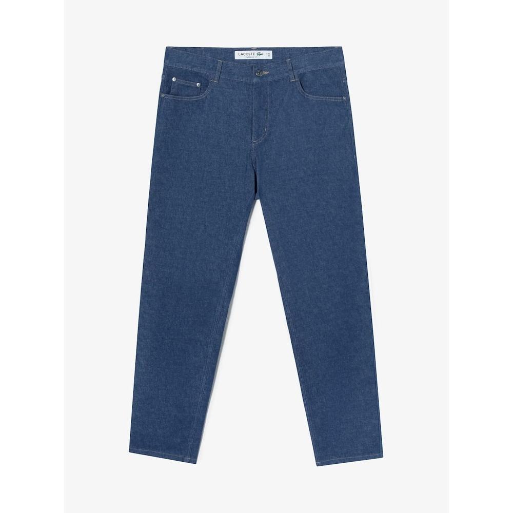 Lacoste Мужские брюки S Denim Like Hh343e 54g T01 q2nHh343e 54gT01