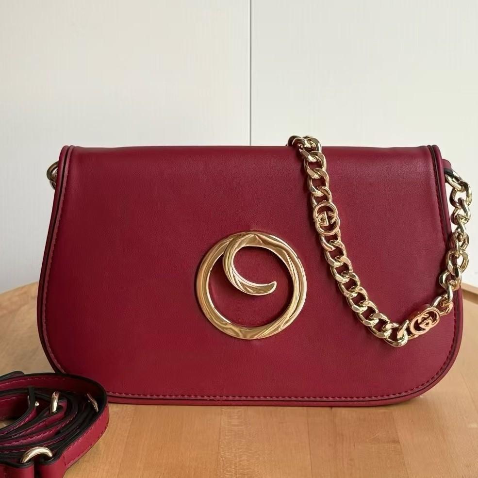 Модная сумка-мессенджер, универсальная и повседневная, стоит того, чтобы ее иметь