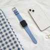 [OLA] Кожаный ремешок для Apple Watch