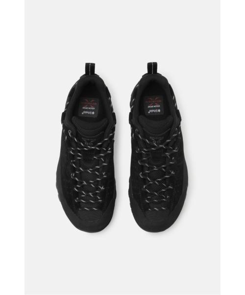 [Kolon Sport] Унисекс Треккинговые ботинки 811 [FE4XX26160BLK]
