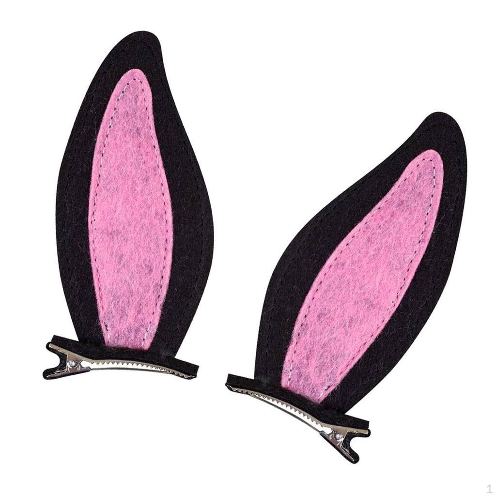 Уши Ободок Животное Платье для Хэллоуина Сувениры Праздник