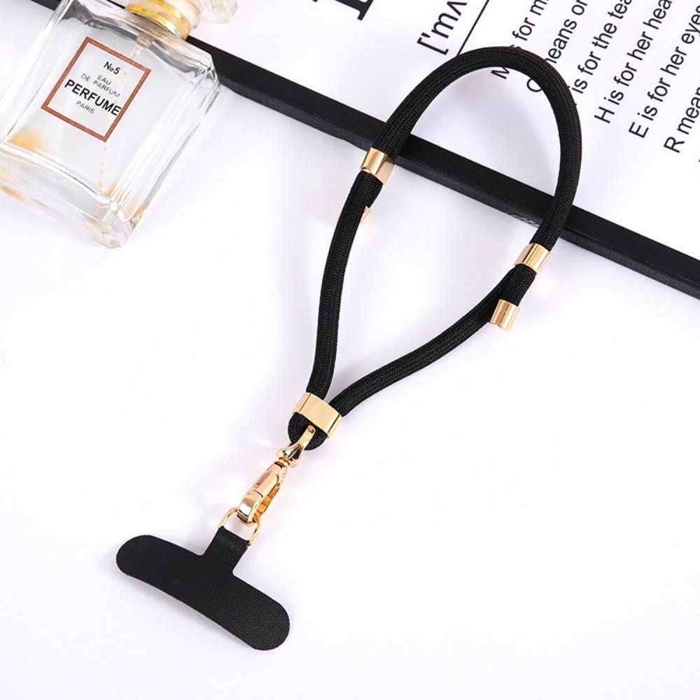 Anti-lost Mobile Phone Lanyard Adjustable Phone Case Strap Fashion Phone Wrist Straps
