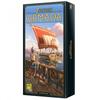 Games - 7 Wonders Board Game: Armada New Edition Pegi 10