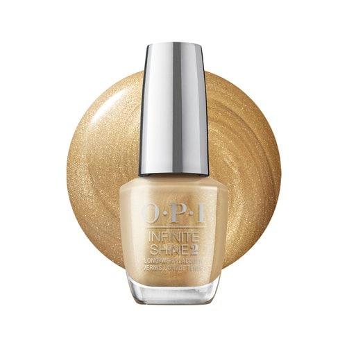 OPI [Infinite Shine] HRP26 - Sleigh Bells Bling 15 Ml