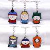 Персональный брелок South Park - в стиле европейского и американского аниме