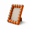 Resin Decorative Picture Frame Rectangular/heart-shaped Shape Cartoon Photo Frame  for Home Office