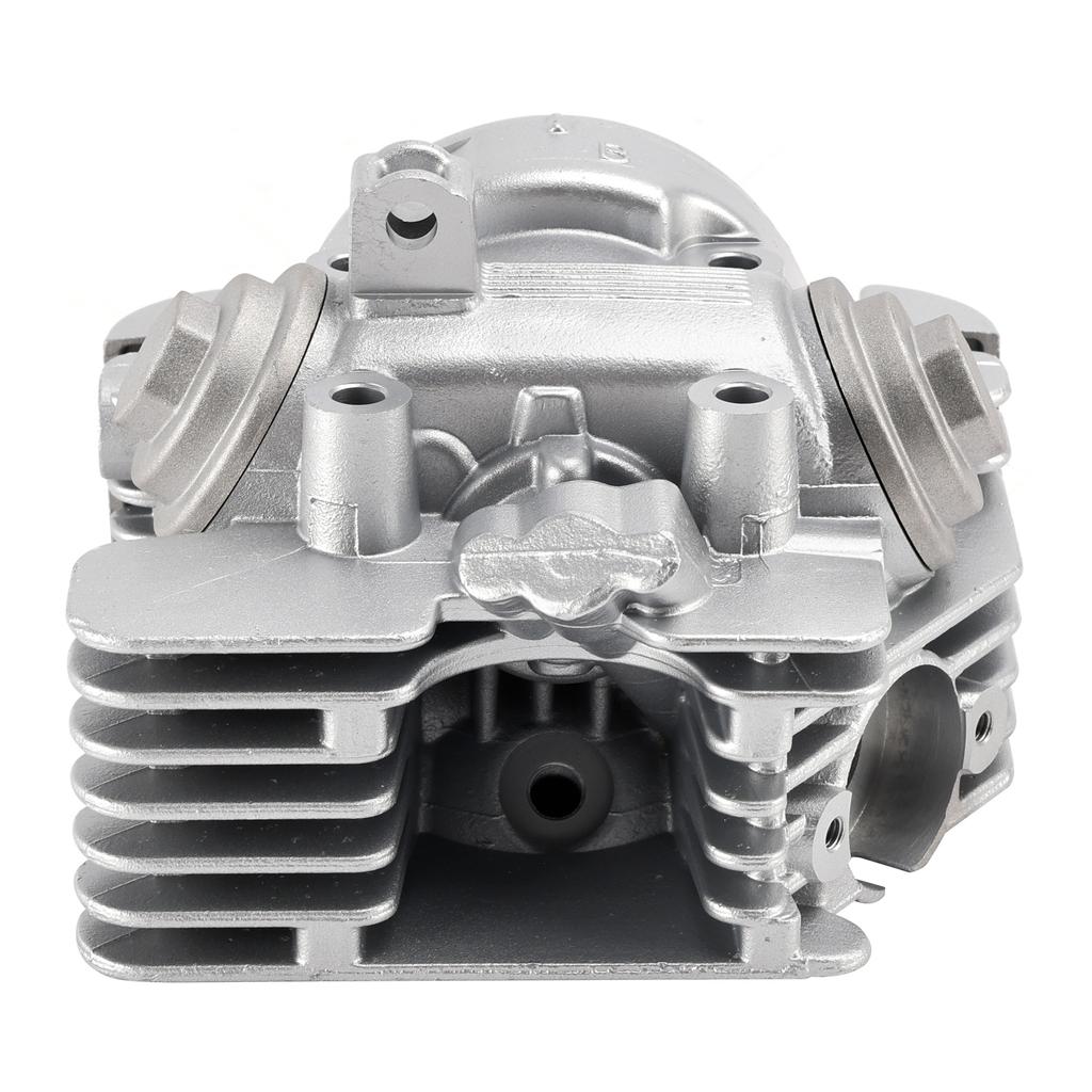 Головка цилиндра двигателя без EGR подходит для Yamaha TT-R125 TTR125E TTR125LE 2000-2022