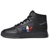 Originals Drop Step Xl 'Black Red Blue' Sneakers FX7692