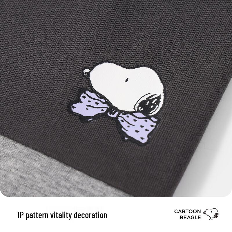 SNOOPY Модные леггинсы для девочек