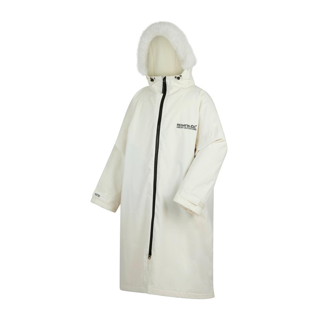 Regatta Womens/Ladies Waterproof Changing Robe