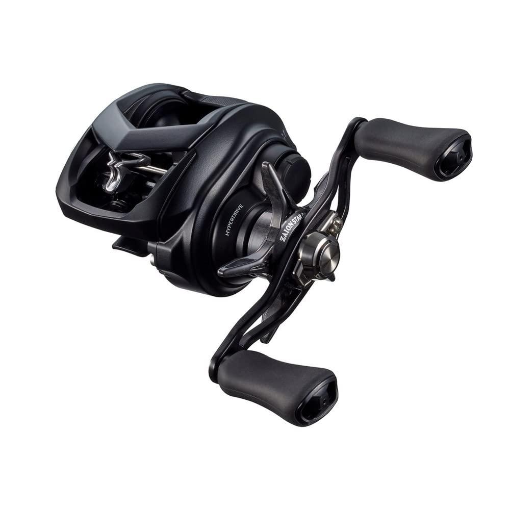 Катушка для приманки DAIWA 22 Tatula TW 80XHL (Модель 2022 года)