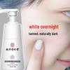 Nanjing Tong Ren Tang Whitening & Spot Fading Facial Cleanser