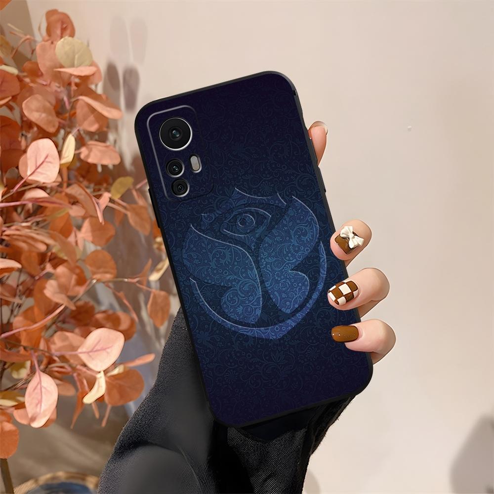 TomorrowlandES Phone Case Fundas For Xiaomi 15 14 12 Lite Pro 13 11t POCO X5 M6 M5 X6 X3 F5 F6 Pro Cover