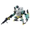 Пластиковая модель HG SYNDUALITY Daisy Ogre Alter с цветовой кодировкой