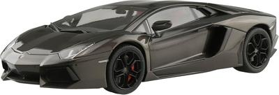 Aoshima Bunka Kyozai Серия Суперкары Lamborghini Aventador Пластиковая модель (АОСИМА) 1/24 '11