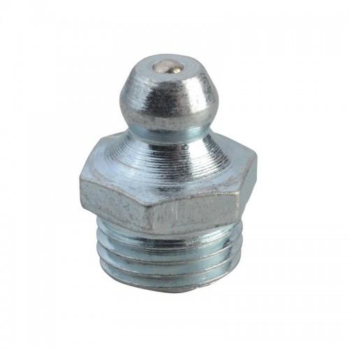 Lumatic Hydraulic Nipples Straight