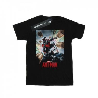 Футболка с постером Marvel Studios Boys Ant-Man