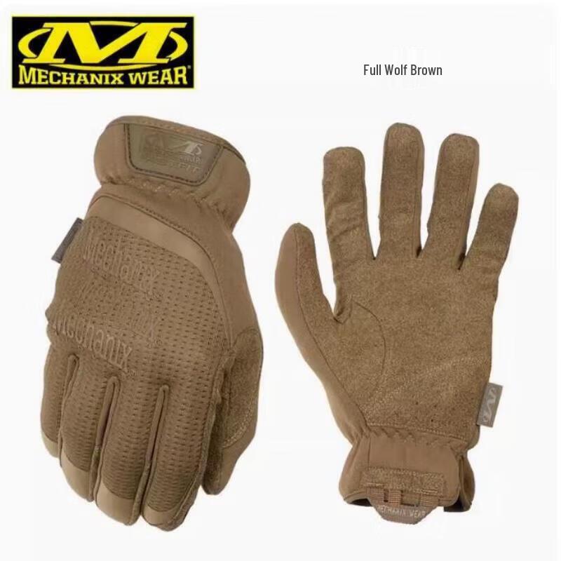 Mechanix Wear Tactical and Work Gloves