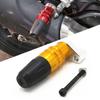 Для Honda CB300R CB250R - Аксессуары для мотоцикла Защитные слайдеры (crash pads) Слайдеры выхлопной системы Защита от падения