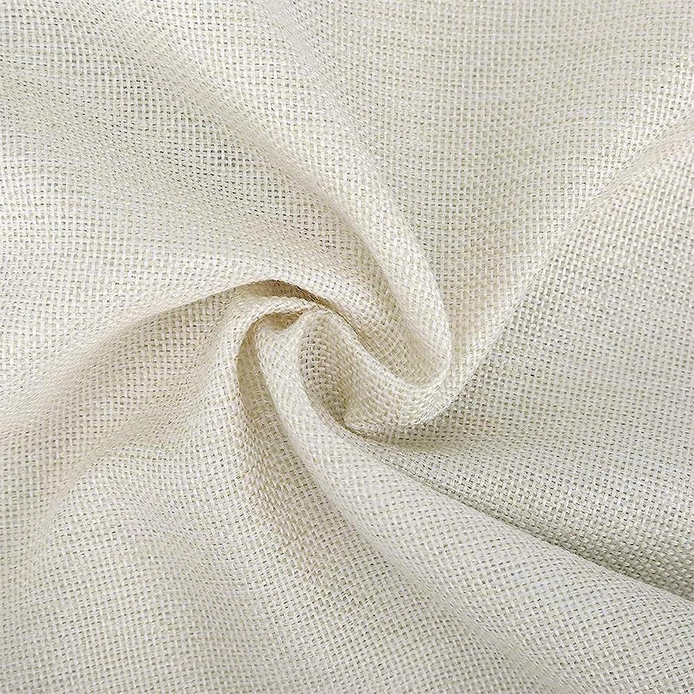 2025 Valentine'S Day Red Letter Printed Pillowcase Linen Love Print Valentine'S Day Home Decorative Pillowcase 45x45cm
