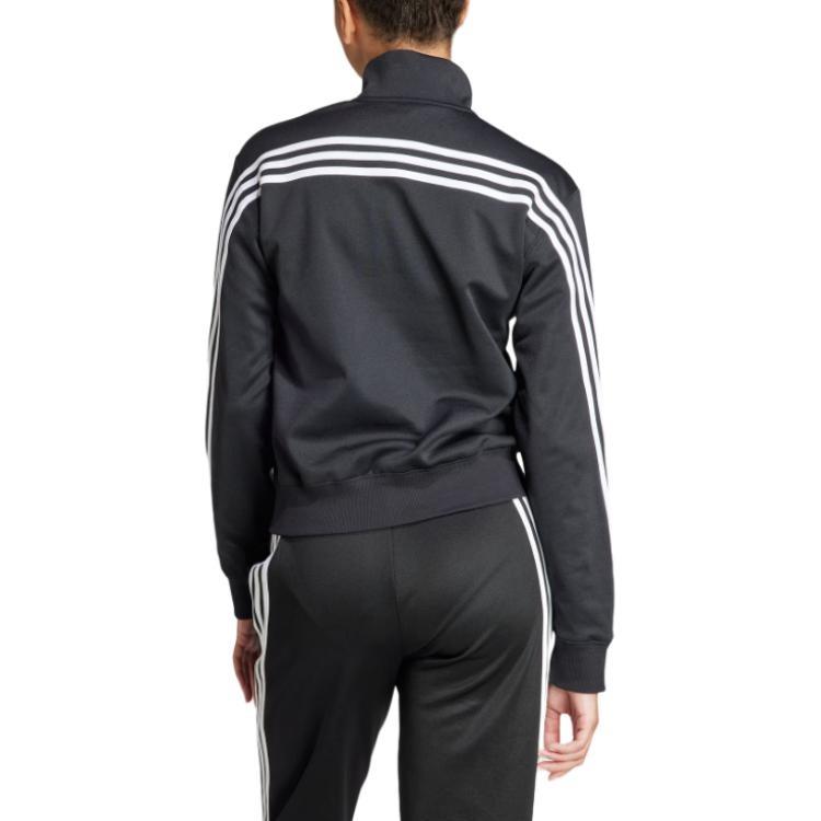 Adidas Sweatshirt Women's Black IT4828