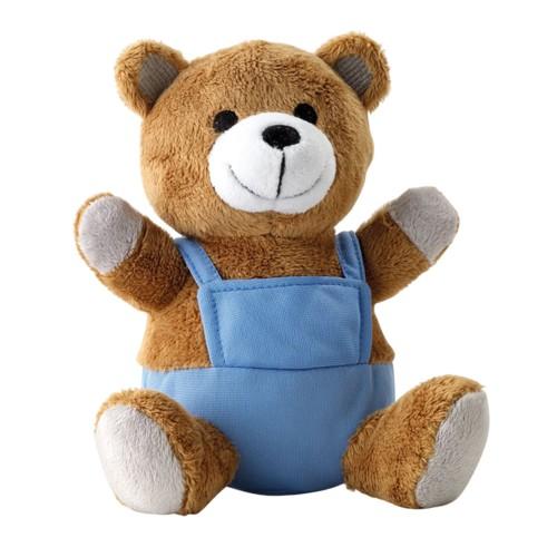 MidOcean Nico Plush Teddy Bear