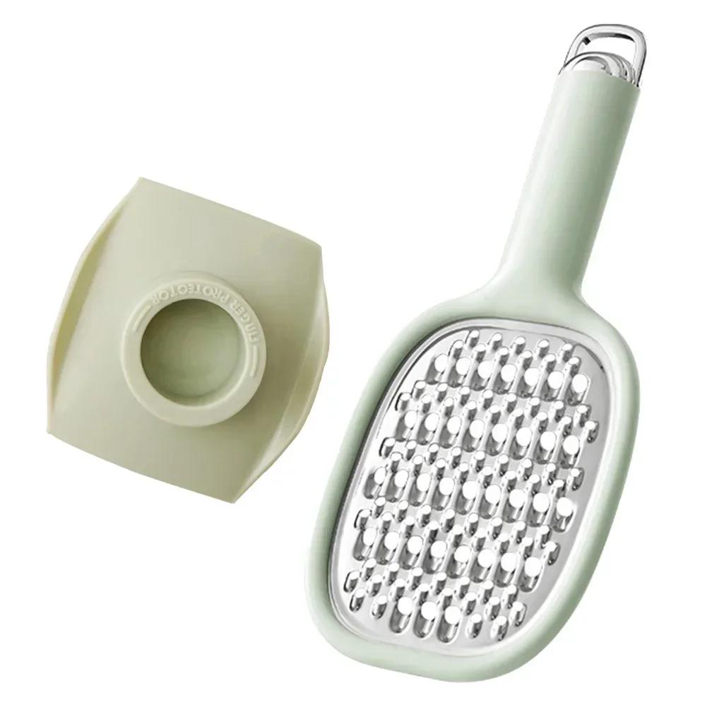 Терка для овощей Многофункциональная нержавеющая сталь Keenness Картофельная терка для фруктов и овощей Кухонные инструменты
